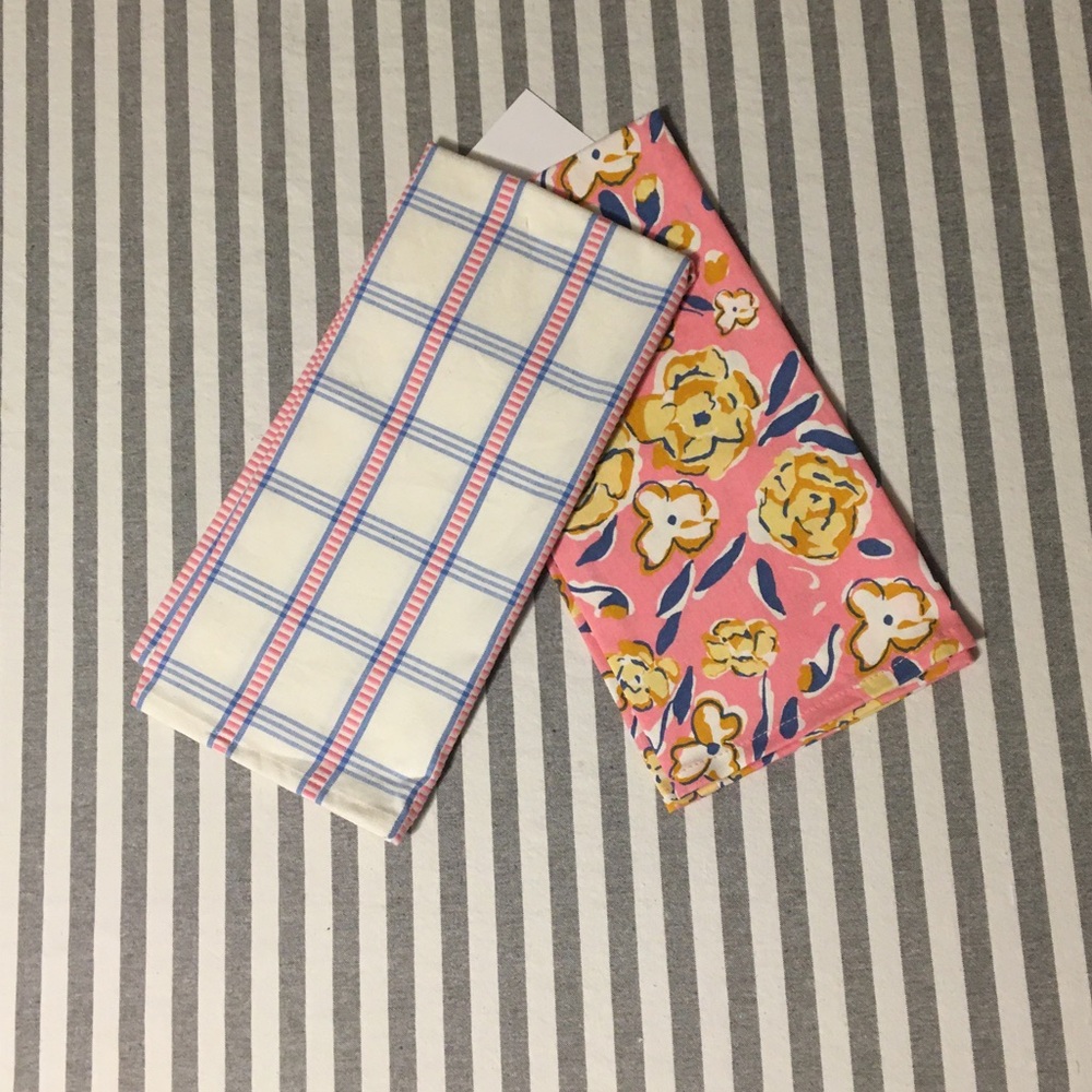Kitchen Towel Set NWT